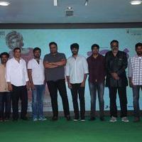 Remo Movie First Look Launch Photos | Picture 1428614