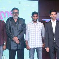 Remo Movie First Look Launch Photos | Picture 1428615