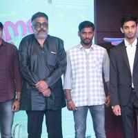 Remo Movie First Look Launch Photos | Picture 1428616