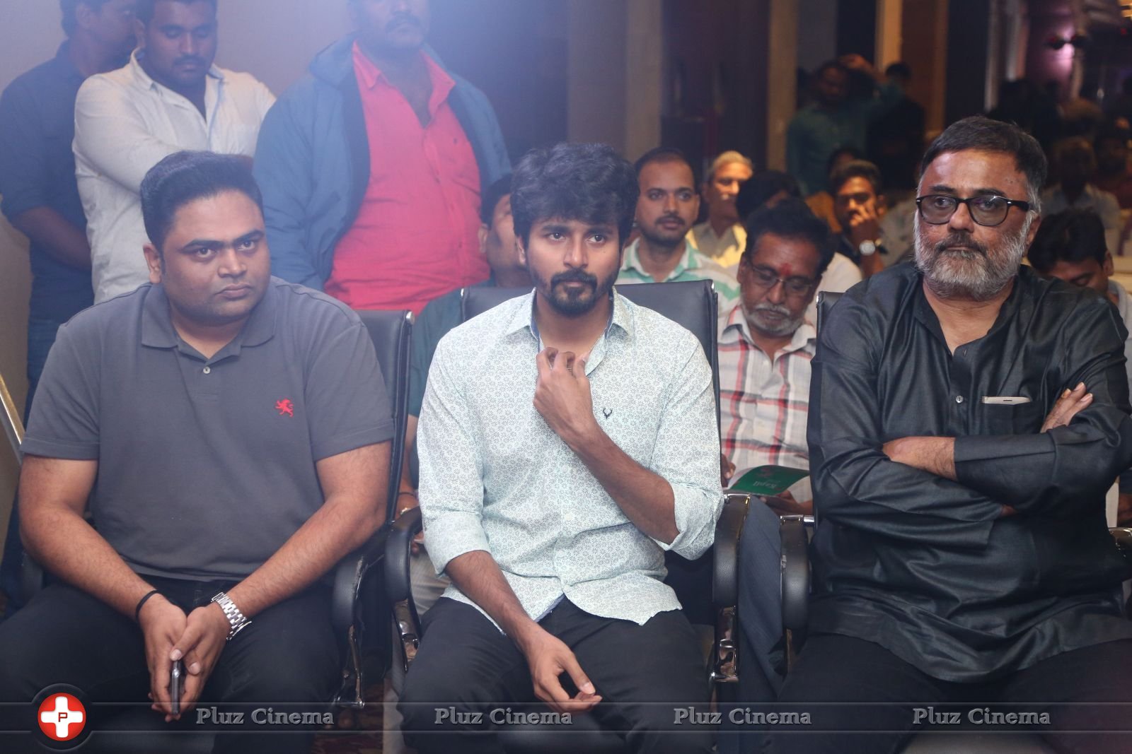 Remo Movie First Look Launch Photos | Picture 1428592