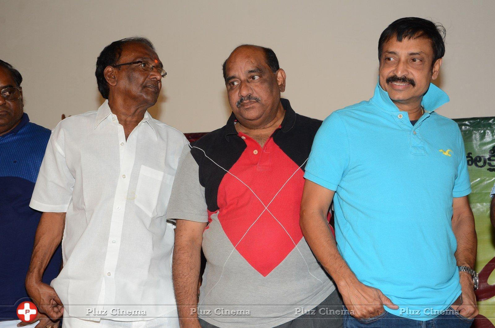 Neerajanam Movie Audio Launch Stills | Picture 1406145