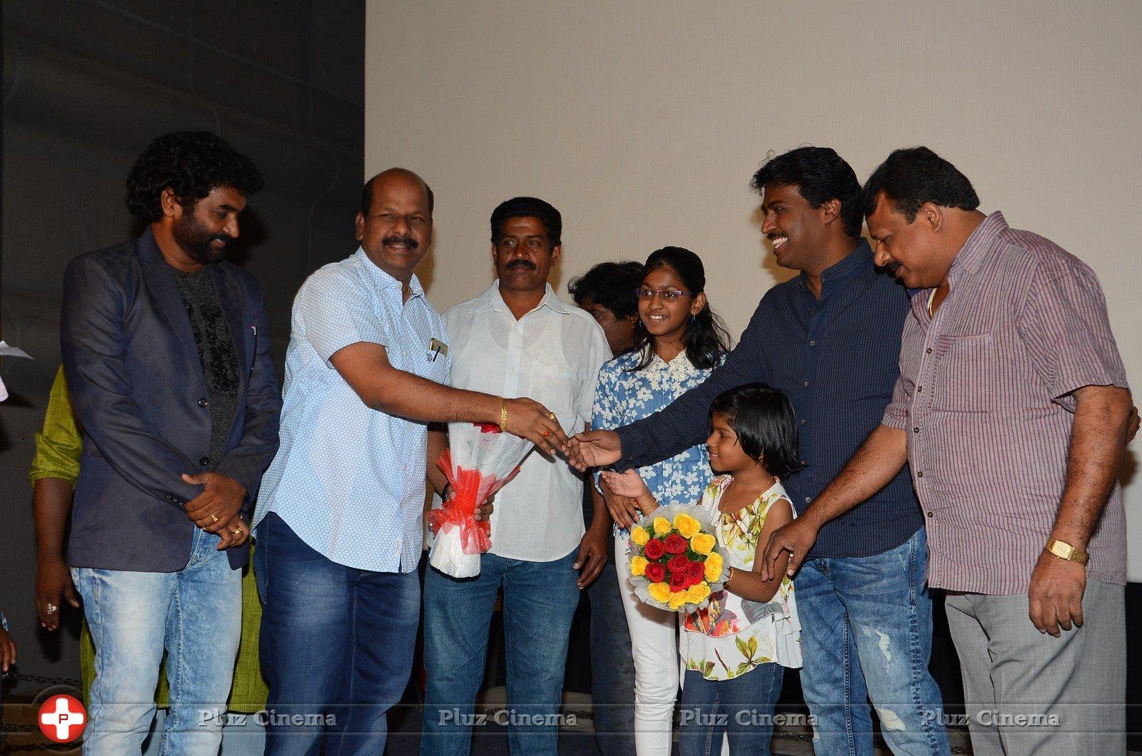 Neerajanam Movie Audio Launch Stills | Picture 1406159