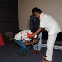 Neerajanam Movie Audio Launch Stills | Picture 1406104