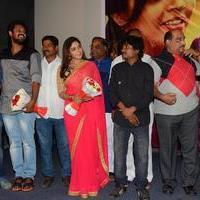 Neerajanam Movie Audio Launch Stills | Picture 1406107