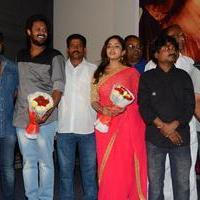 Neerajanam Movie Audio Launch Stills | Picture 1406108