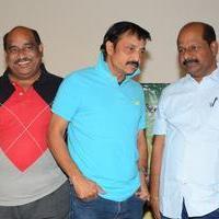 Neerajanam Movie Audio Launch Stills | Picture 1406132