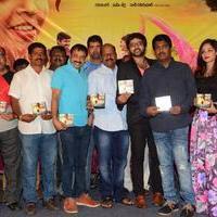 Neerajanam Movie Audio Launch Stills | Picture 1406139