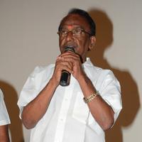 Neerajanam Movie Audio Launch Stills | Picture 1406140