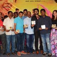 Neerajanam Movie Audio Launch Stills | Picture 1406141