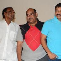 Neerajanam Movie Audio Launch Stills | Picture 1406145