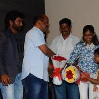Neerajanam Movie Audio Launch Stills | Picture 1406152