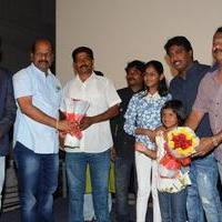 Neerajanam Movie Audio Launch Stills | Picture 1406161