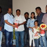 Neerajanam Movie Audio Launch Stills | Picture 1406163