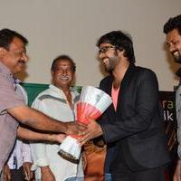 Neerajanam Movie Audio Launch Stills | Picture 1406164