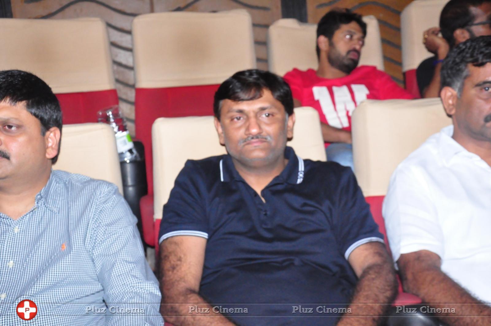 Janatha Garage Movie Theatre Coverage Photos | Picture 1406294