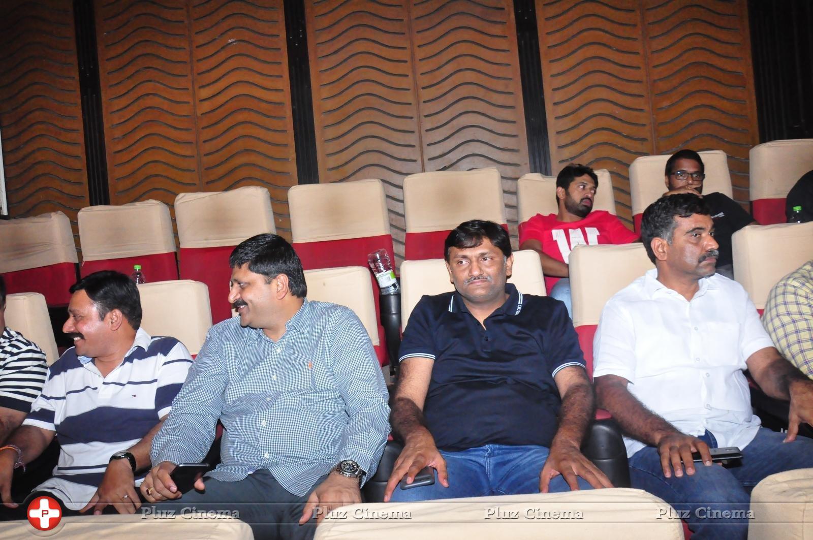 Janatha Garage Movie Theatre Coverage Photos | Picture 1406297