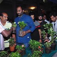 Janatha Garage Movie Theatre Coverage Photos | Picture 1406187