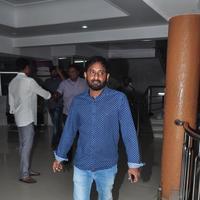 Janatha Garage Movie Theatre Coverage Photos | Picture 1406191