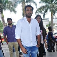 Janatha Garage Movie Theatre Coverage Photos | Picture 1406193