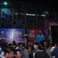 Janatha Garage Movie Theatre Coverage Photos | Picture 1406233