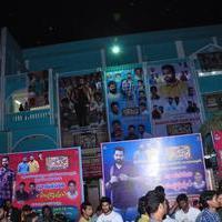 Janatha Garage Movie Theatre Coverage Photos | Picture 1406235