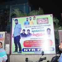 Janatha Garage Movie Theatre Coverage Photos | Picture 1406259