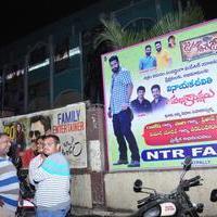 Janatha Garage Movie Theatre Coverage Photos | Picture 1406263