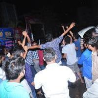 Janatha Garage Movie Theatre Coverage Photos | Picture 1406267