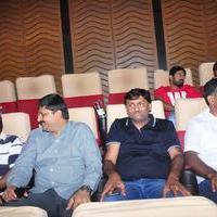 Janatha Garage Movie Theatre Coverage Photos | Picture 1406297