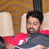 Janatha Garage Movie Theatre Coverage Photos | Picture 1406299