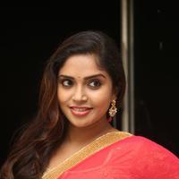 Karunya New Stills | Picture 1405509