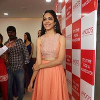 Anoos New Franchise Salon Launch Photos | Picture 1406463