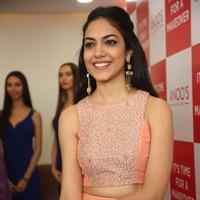 Anoos New Franchise Salon Launch Photos | Picture 1406464