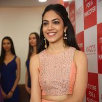 Anoos New Franchise Salon Launch Photos | Picture 1406465