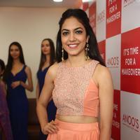 Anoos New Franchise Salon Launch Photos | Picture 1406467