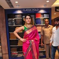 Raashi Khanna Inaugurates RS Brothers Shopping Mall | Picture 1406986