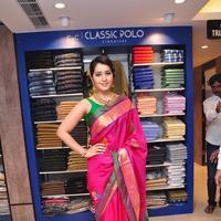 Raashi Khanna Inaugurates RS Brothers Shopping Mall | Picture 1406987