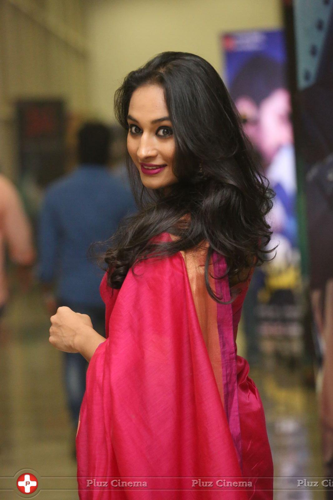 Pooja New Stills | Picture 1407673