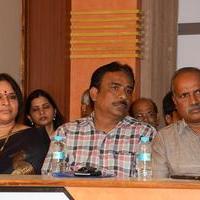 Welfare Committee of MAA Press Meet Photos | Picture 1407038