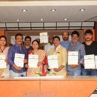 Welfare Committee of MAA Press Meet Photos | Picture 1407130