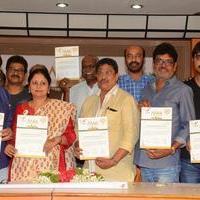 Welfare Committee of MAA Press Meet Photos | Picture 1407132