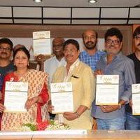 Welfare Committee of MAA Press Meet Photos | Picture 1407133