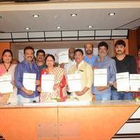 Welfare Committee of MAA Press Meet Photos | Picture 1407134