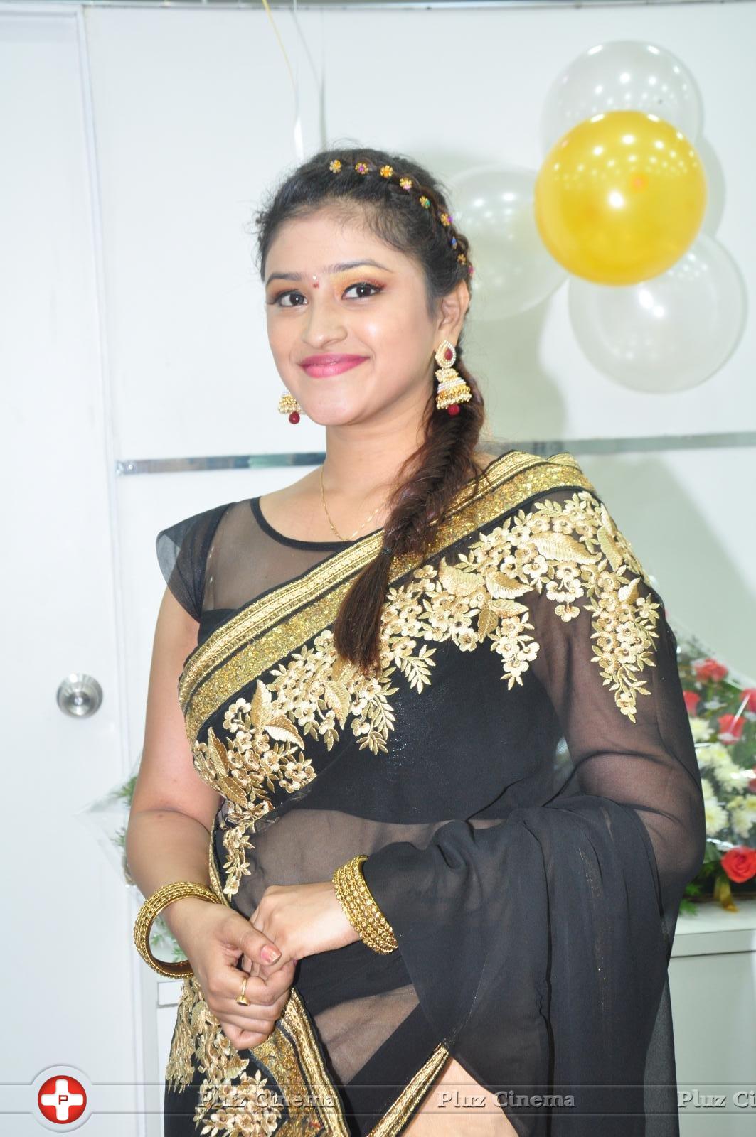 Priya Launches Natural Salon at Somajiguda | Picture 1409675