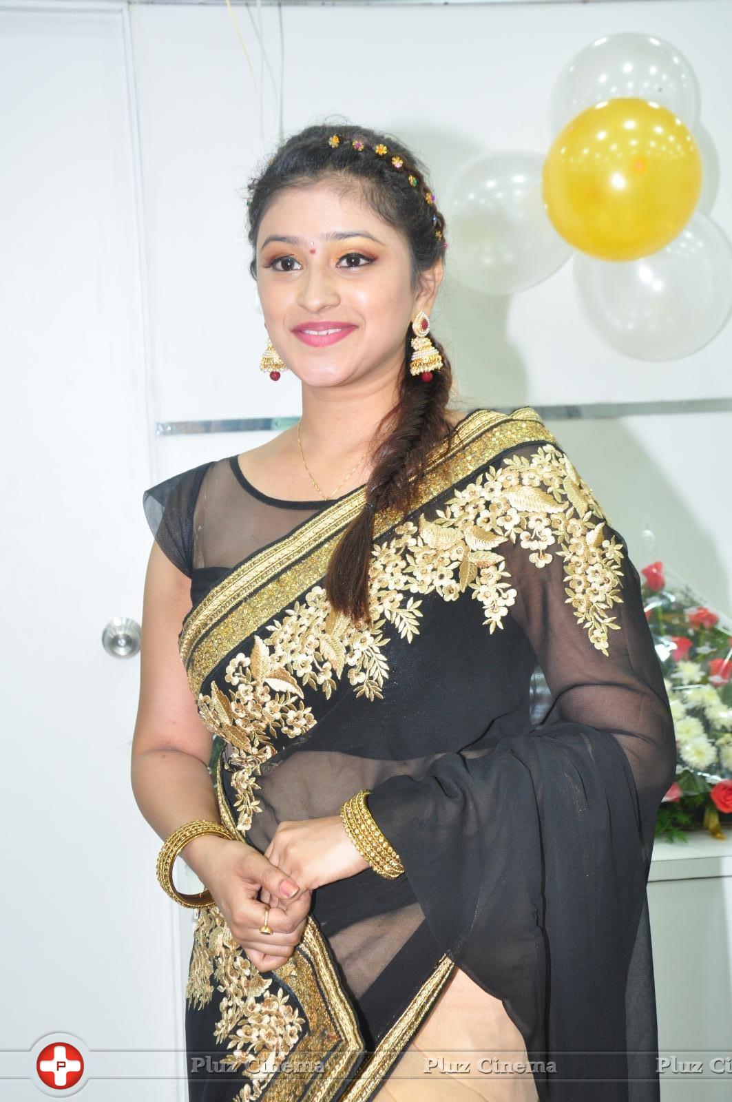 Priya Launches Natural Salon at Somajiguda | Picture 1409678
