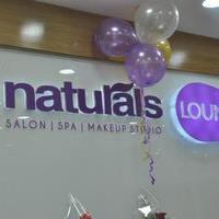 Priya Launches Natural Salon at Somajiguda | Picture 1409442