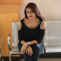 Kiran Chetwani New Photos | Picture 1410309