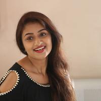 Kiran Chetwani New Photos