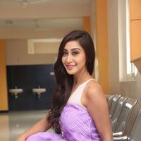 Sharavya New Stills | Picture 1413142