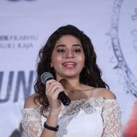 Tejaswinii - Lachhi Movie Teaser Launch Stills | Picture 1414599